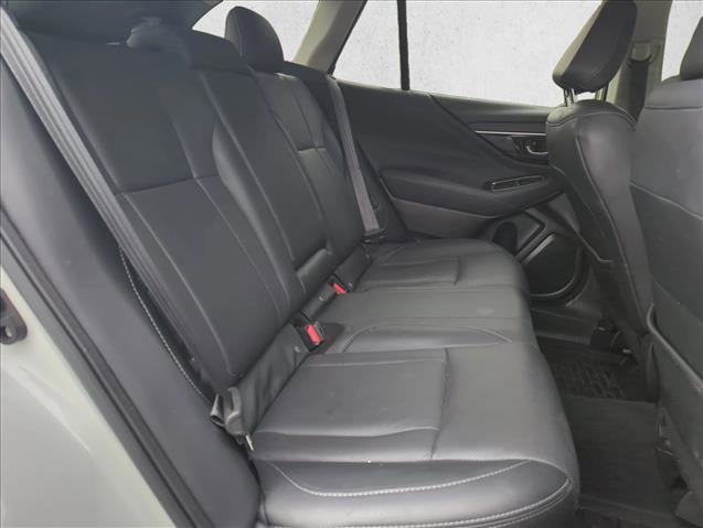 Used 2022 Subaru Outback Limited image 23