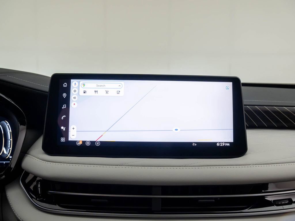 New 2026 INFINITI QX60 Autograph image 26