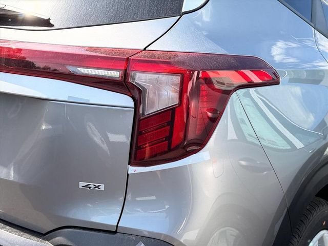 New 2026 Kia Seltos S AWD/4WD image 18