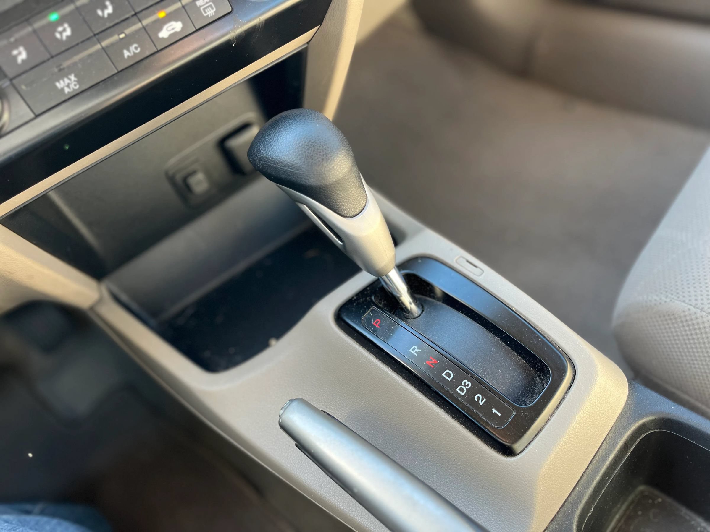Used 2012 Honda Civic LX image 20