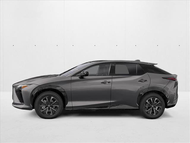 New 2026 Lexus RZ 350e 2WD image 2