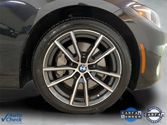 Used 2025 BMW 430i xDrive Convertible image 22