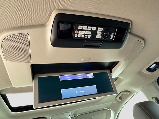 Used 2016 Honda Odyssey Touring Elite image 26