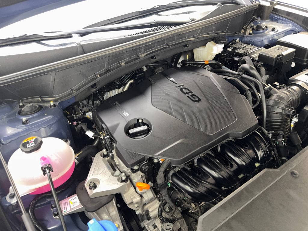 Used 2026 Hyundai Tucson SEL Plus AWD/4WD image 77