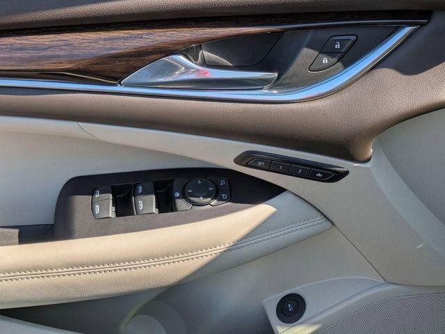 Used 2019 Buick LaCrosse Essence w/ Sights and Sounds Package image 13