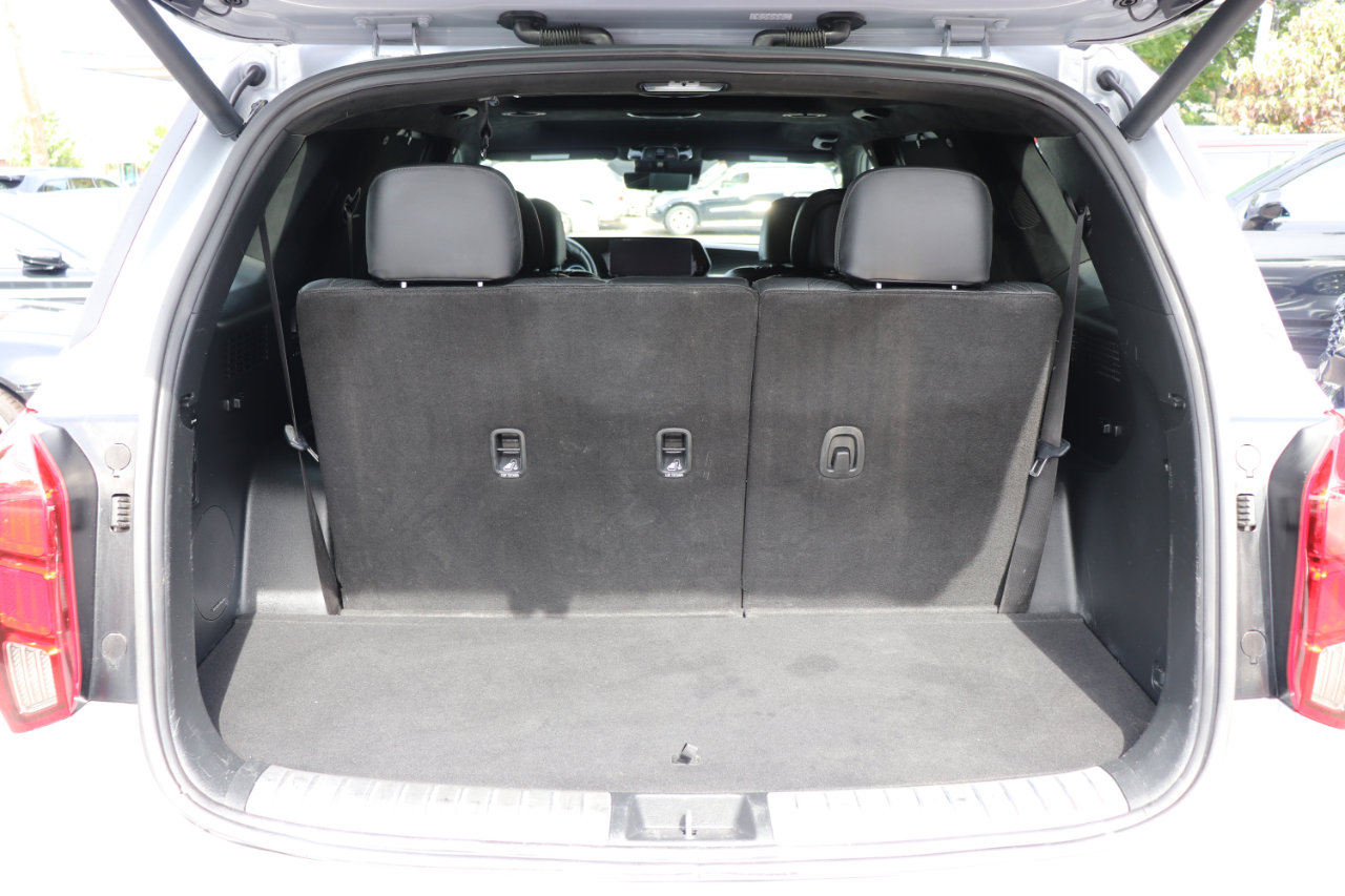 Used 2024 Hyundai Palisade Calligraphy image 74