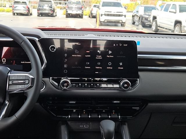 New 2026 GMC Canyon Elevation w/ Convenience Package AWD/4WD image 20