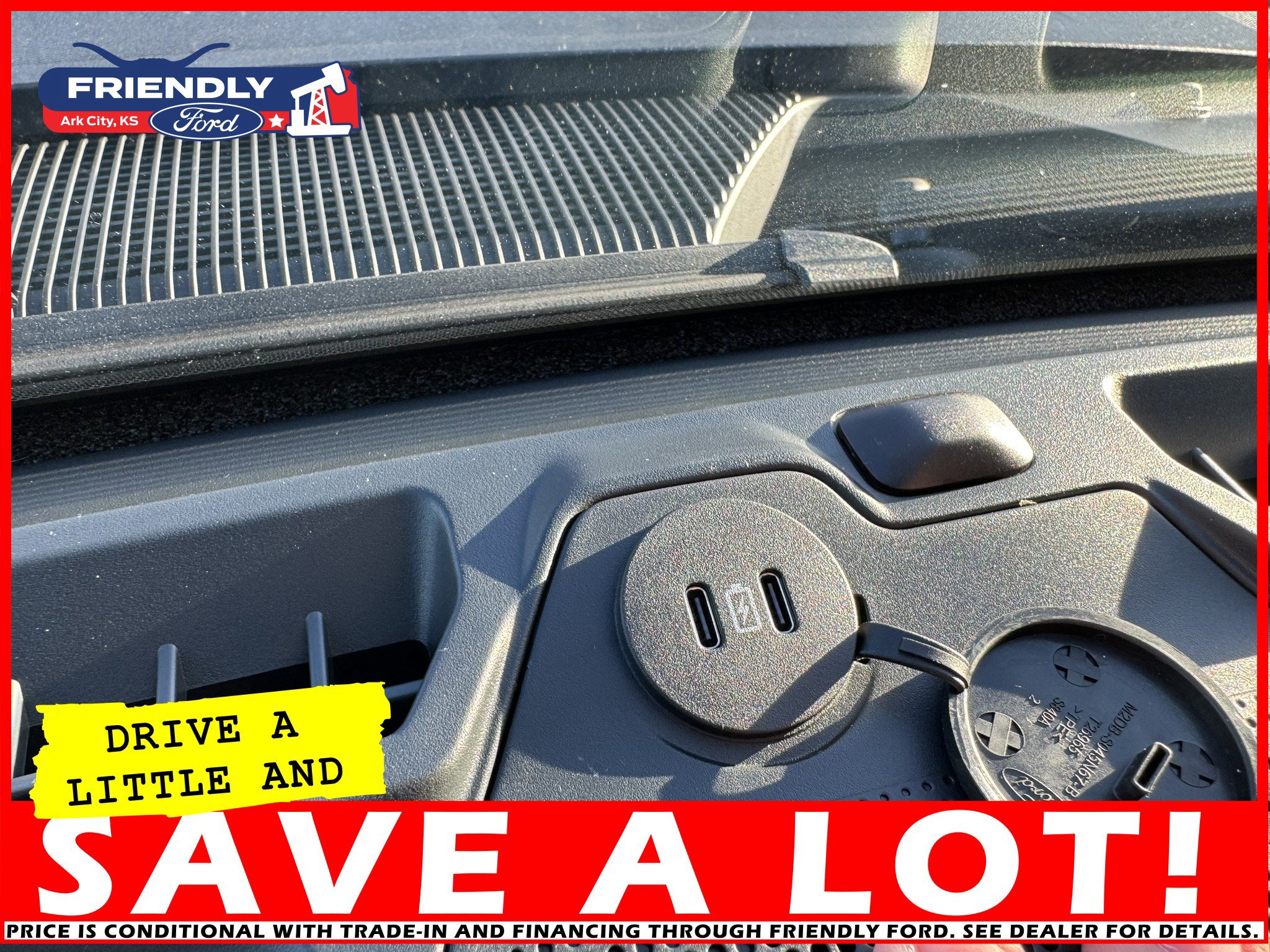 New 2025 Ford Bronco Raptor image 50