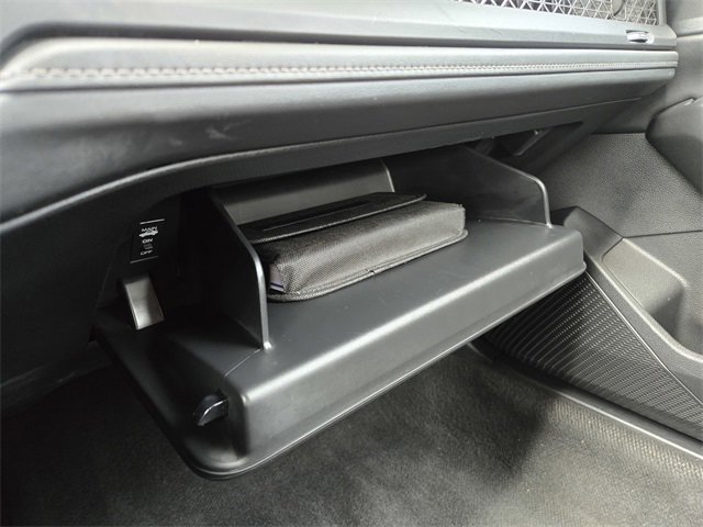 Used 2023 Honda Accord EX image 20