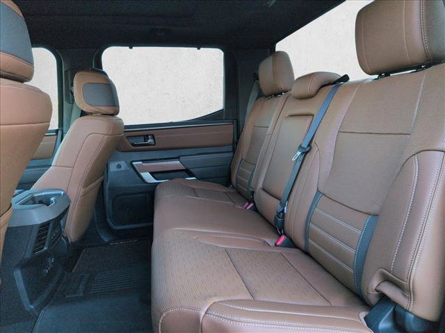 New 2026 Toyota Tundra 1794 Edition image 15