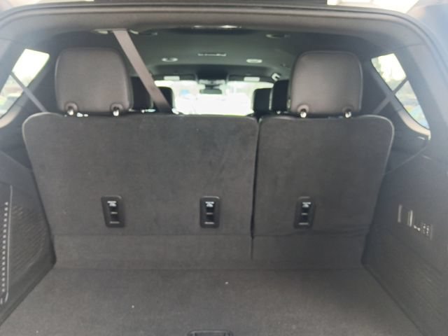 Used 2024 Chevrolet Tahoe Premier RWD image 22