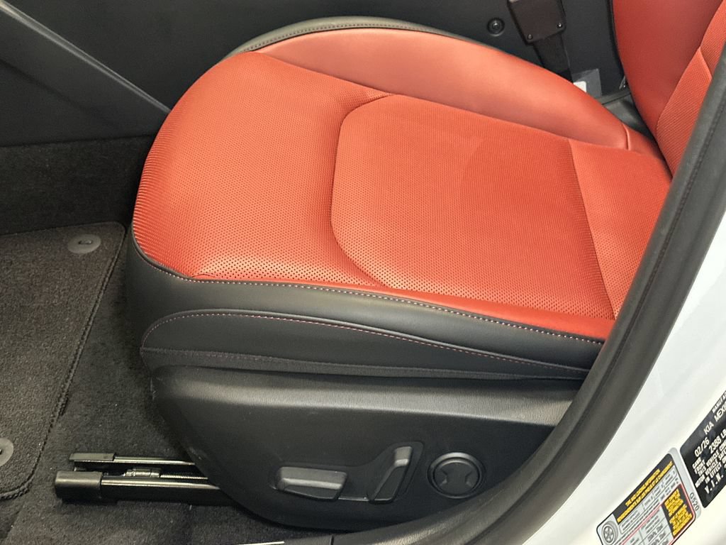 New 2026 Kia K4 GT-Line w/ GT-Line Premium Package FWD image 21