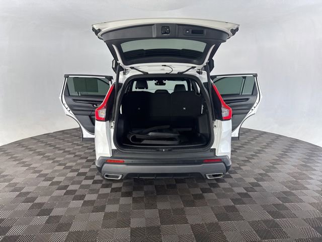 Certified 2026 Honda CR-V Sport Touring image 20