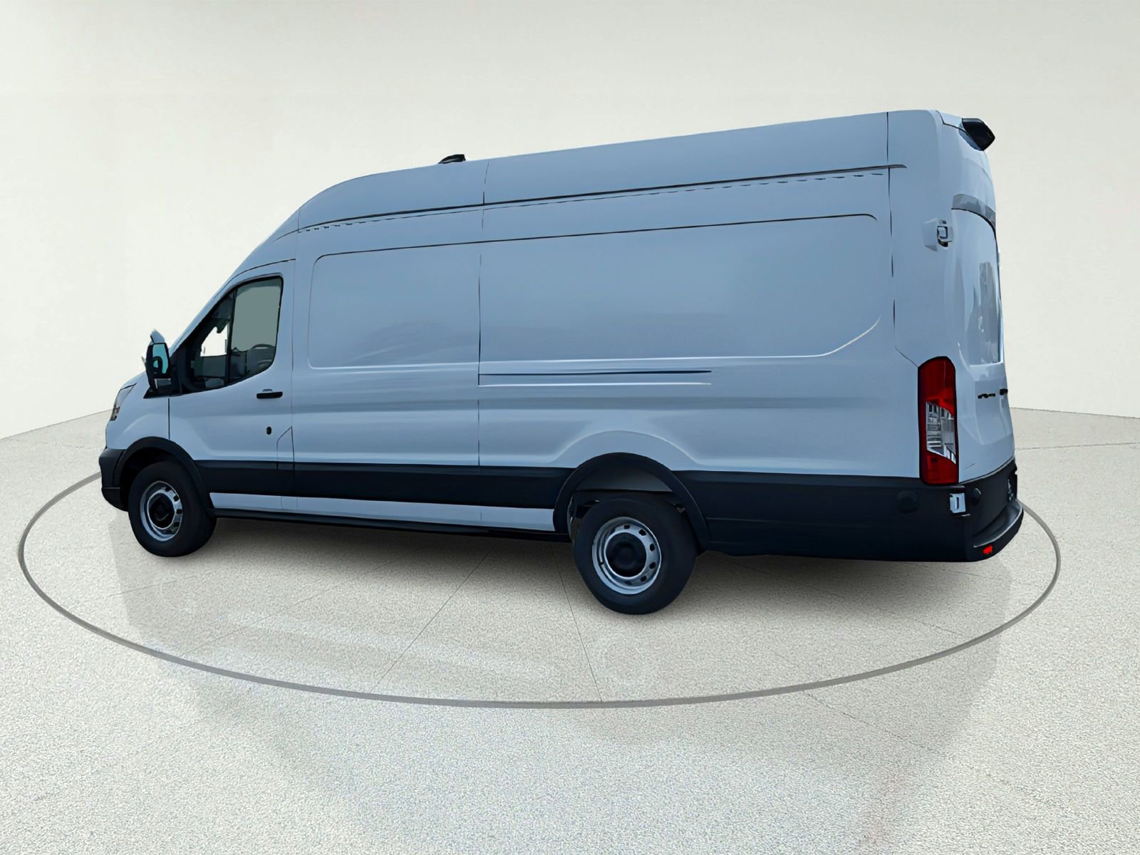 New 2026 Ford Transit 350 148 High Roof Extended image 5