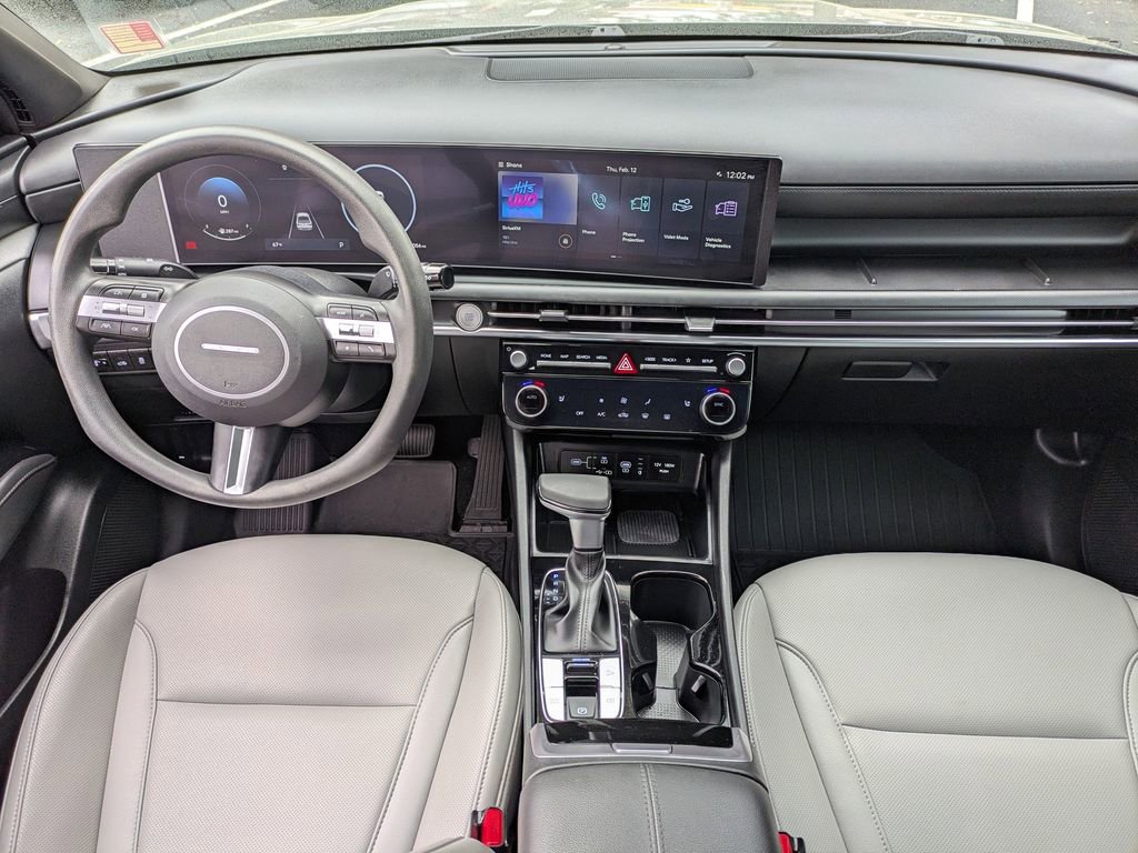 Used 2025 Hyundai Santa Cruz SEL image 14