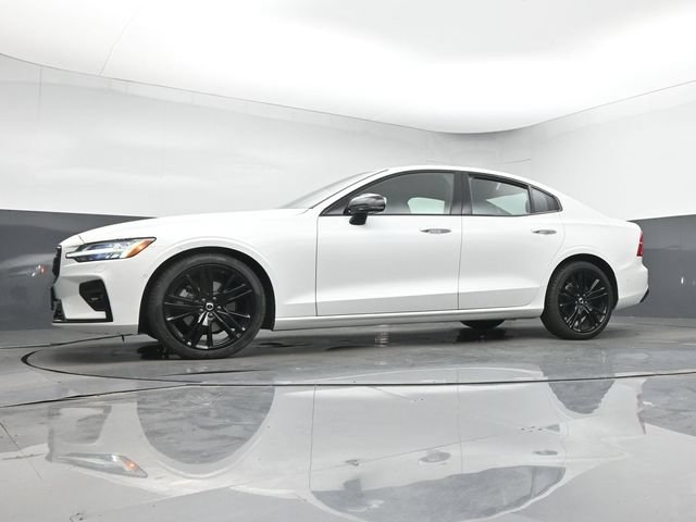 Used 2023 Volvo S60 B5 Ultimate w/ Climate Package FWD image 21