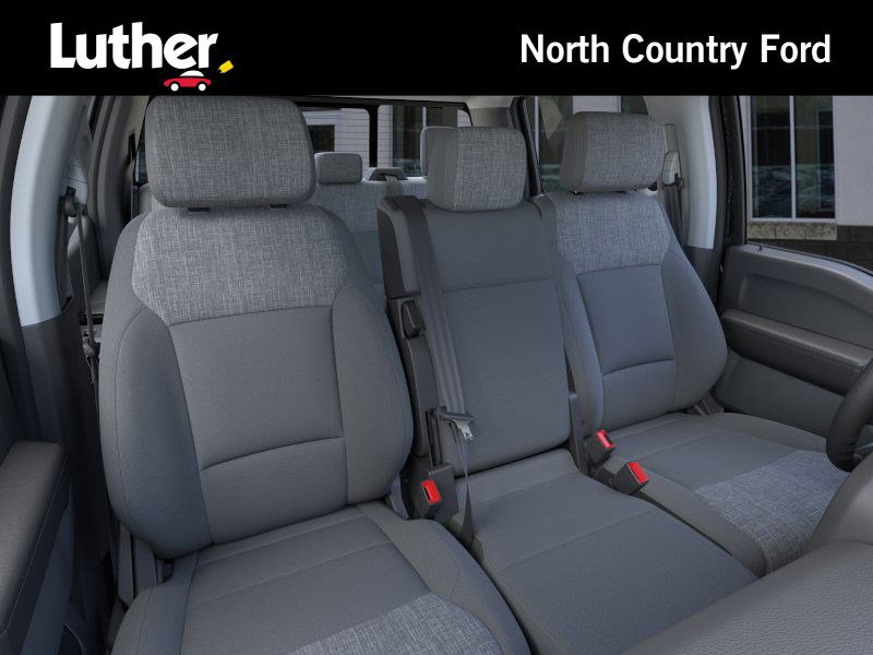 New 2026 Ford F250 4x4 Crew Cab Super Duty image 10