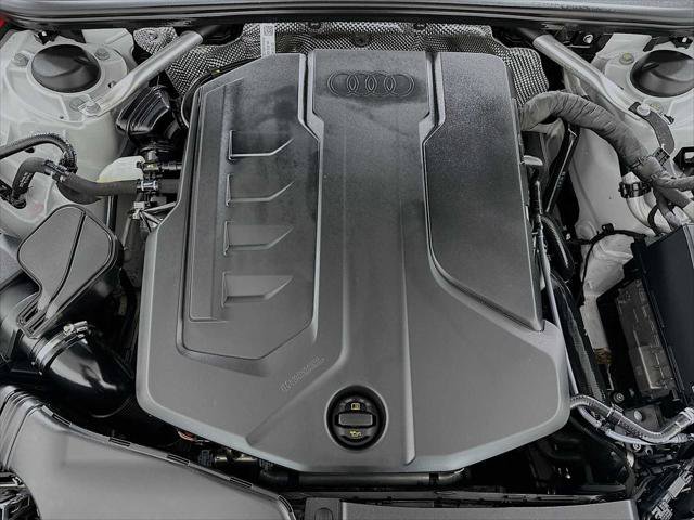 Certified 2025 Audi A5 2.0T Premium w/ Convenience Package AWD/4WD image 28