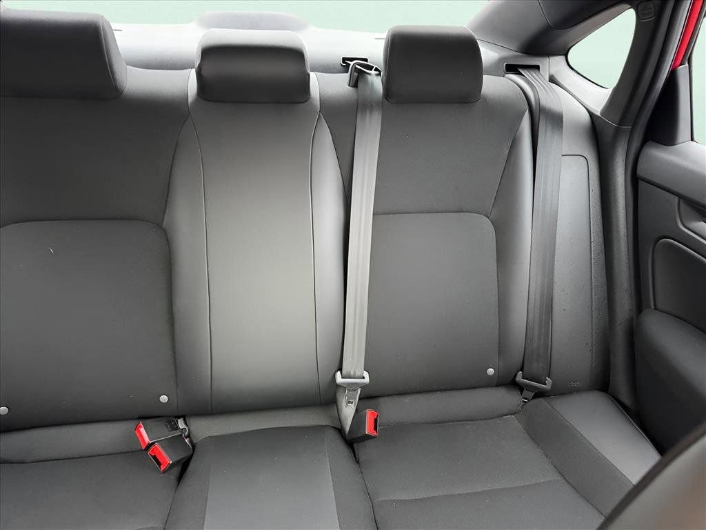 Used 2024 Honda Civic Sport image 18
