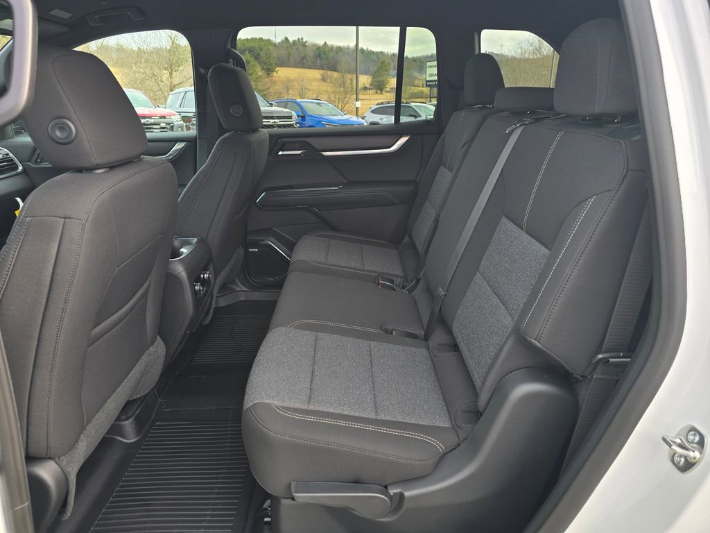 New 2026 GMC Acadia Elevation image 14
