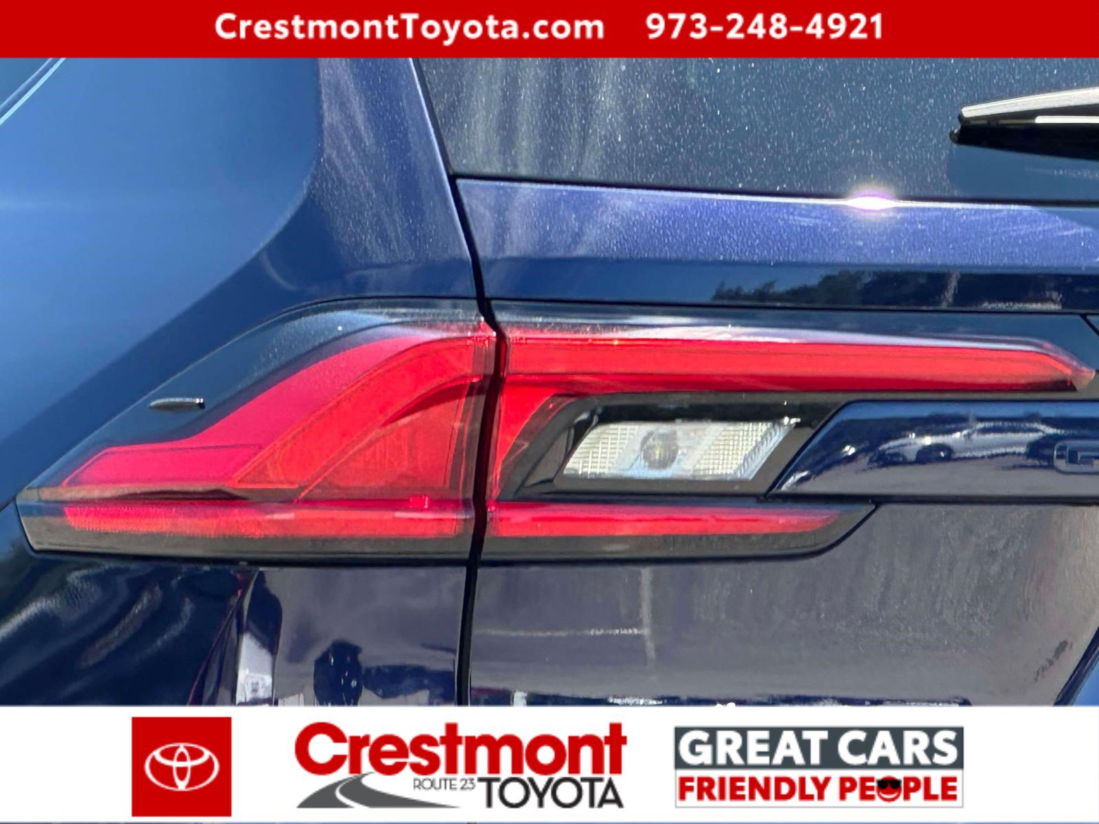 Certified 2024 Toyota Grand Highlander AWD image 8