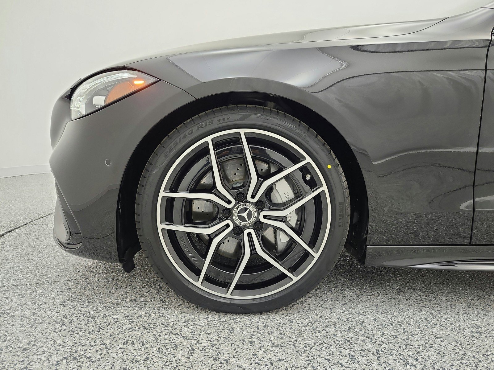 Used 2022 Mercedes-Benz C 300 Sedan image 24