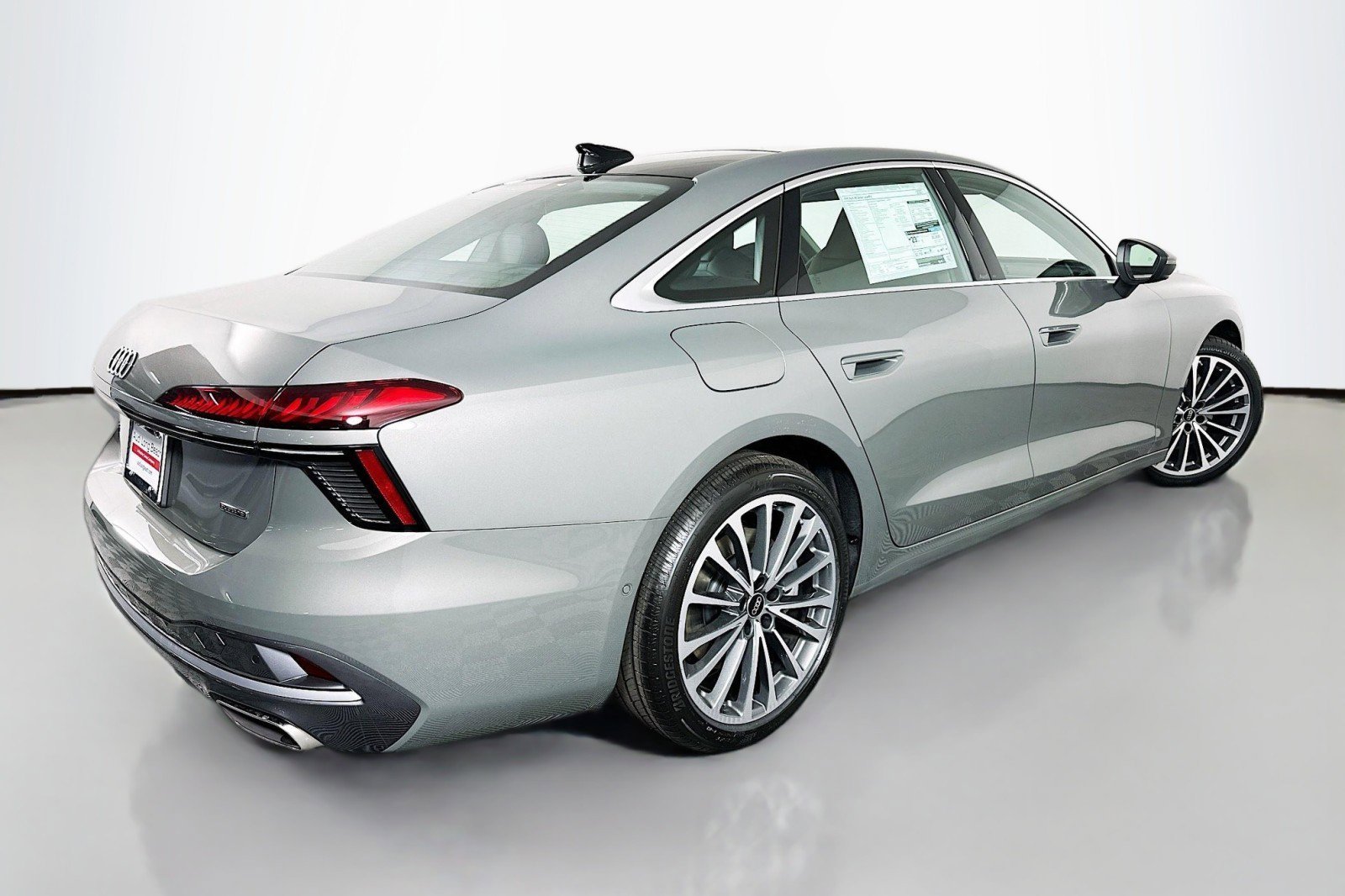 New 2026 Audi A6 Premium AWD/4WD image 13