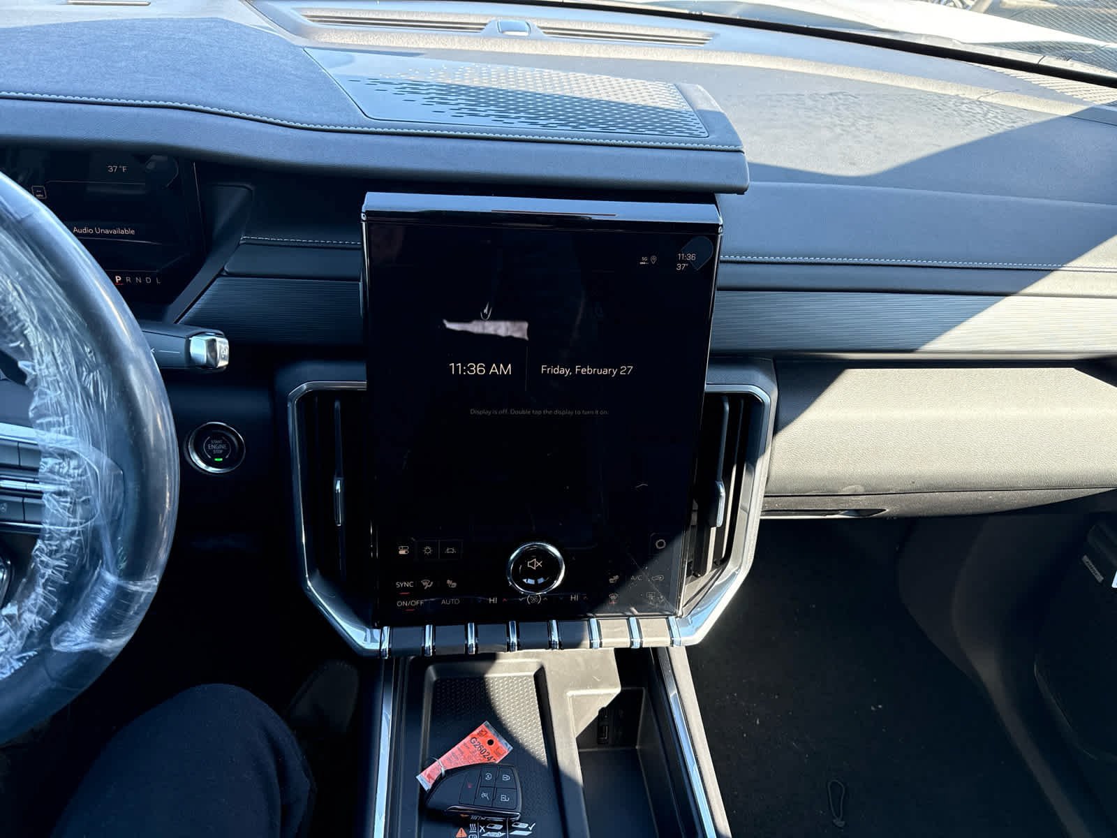 New 2026 GMC Acadia Elevation image 18