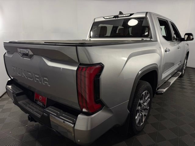 Used 2023 Toyota Tundra 1794 Edition image 8