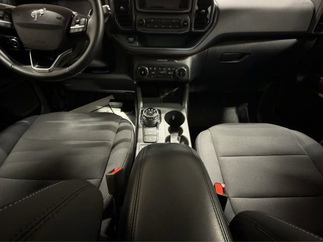 Used 2024 Ford Bronco Sport Badlands image 15