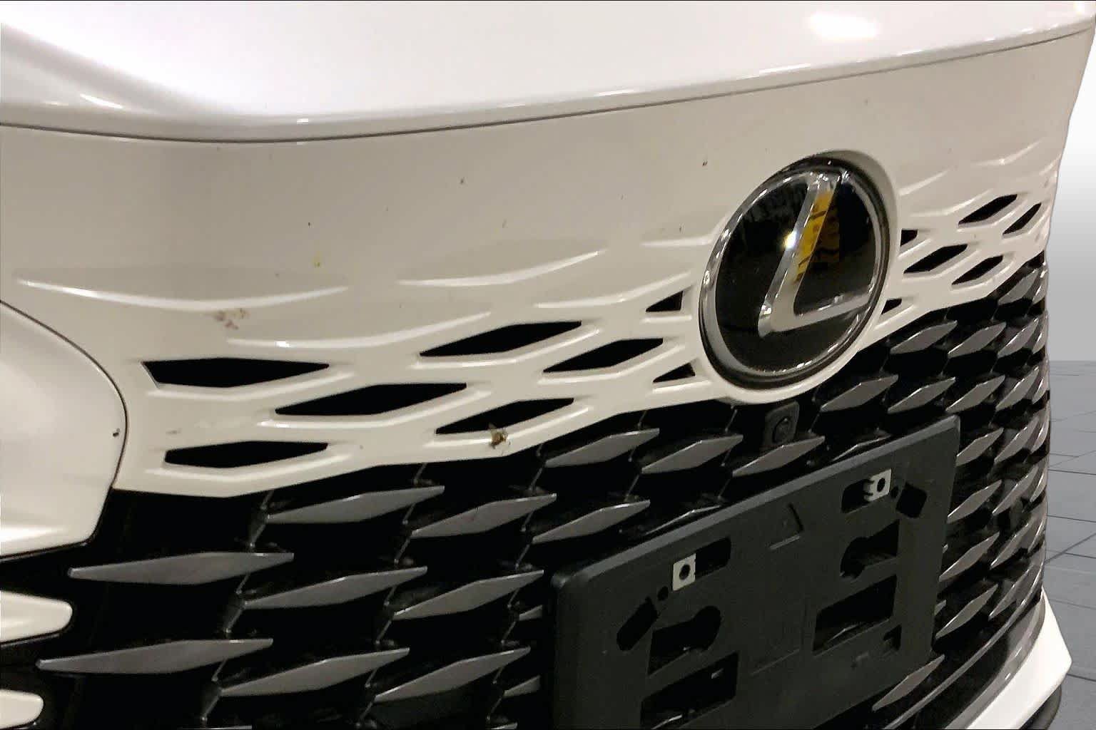 Certified 2025 Lexus RX 450h AWD w/ Convenience Package image 30