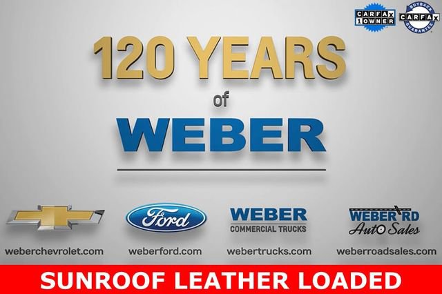 Certified 2024 Buick Enclave Essence w/ Experience Buick Package image 29