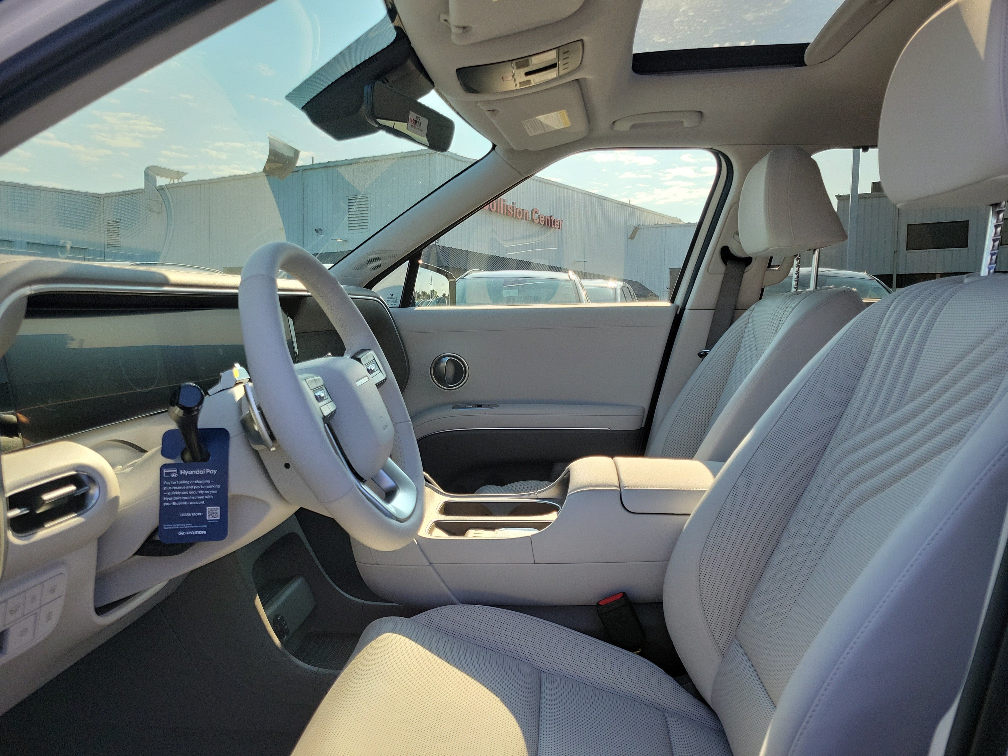 New 2026 Hyundai Palisade SEL Premium AWD/4WD image 14