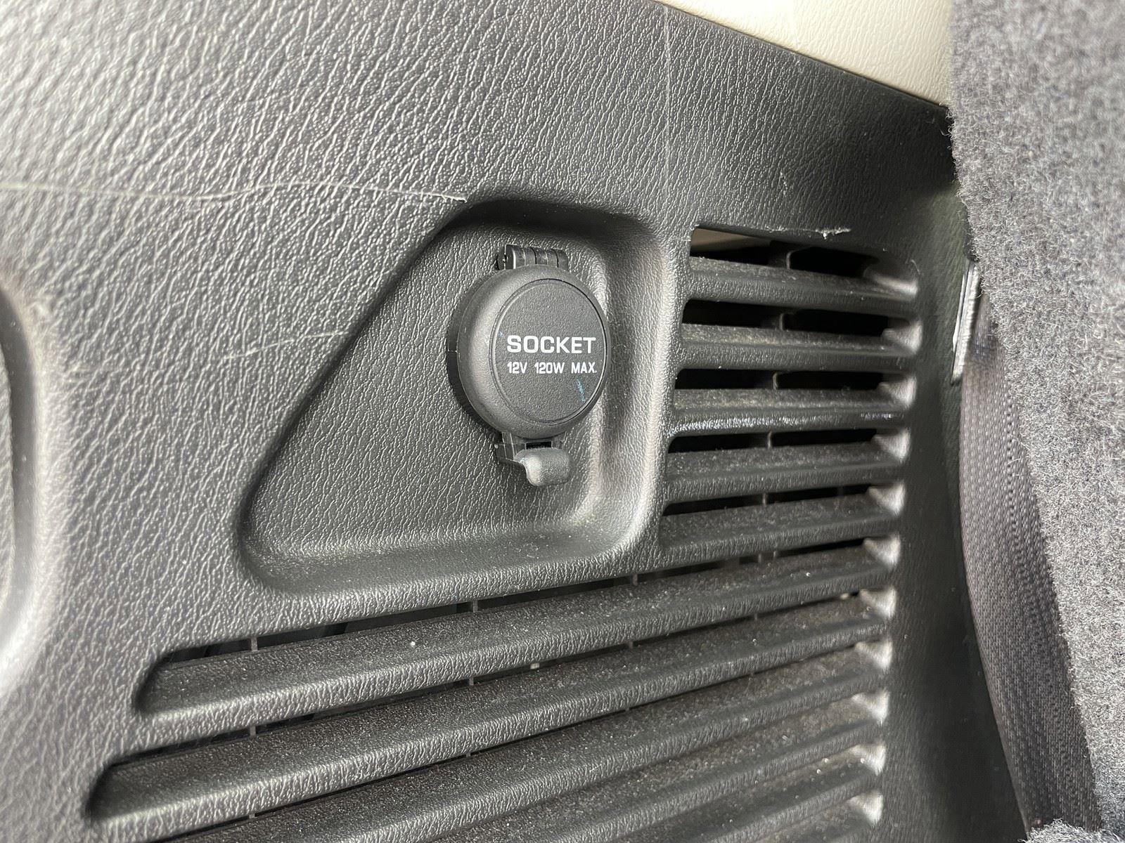 Used 2024 INFINITI QX80 Luxe image 46