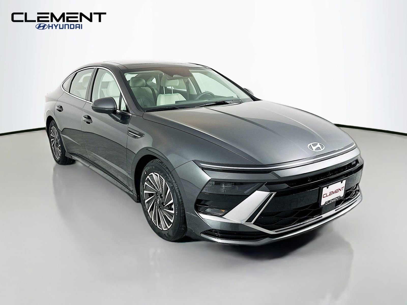 New 2026 Hyundai Sonata SEL image 3