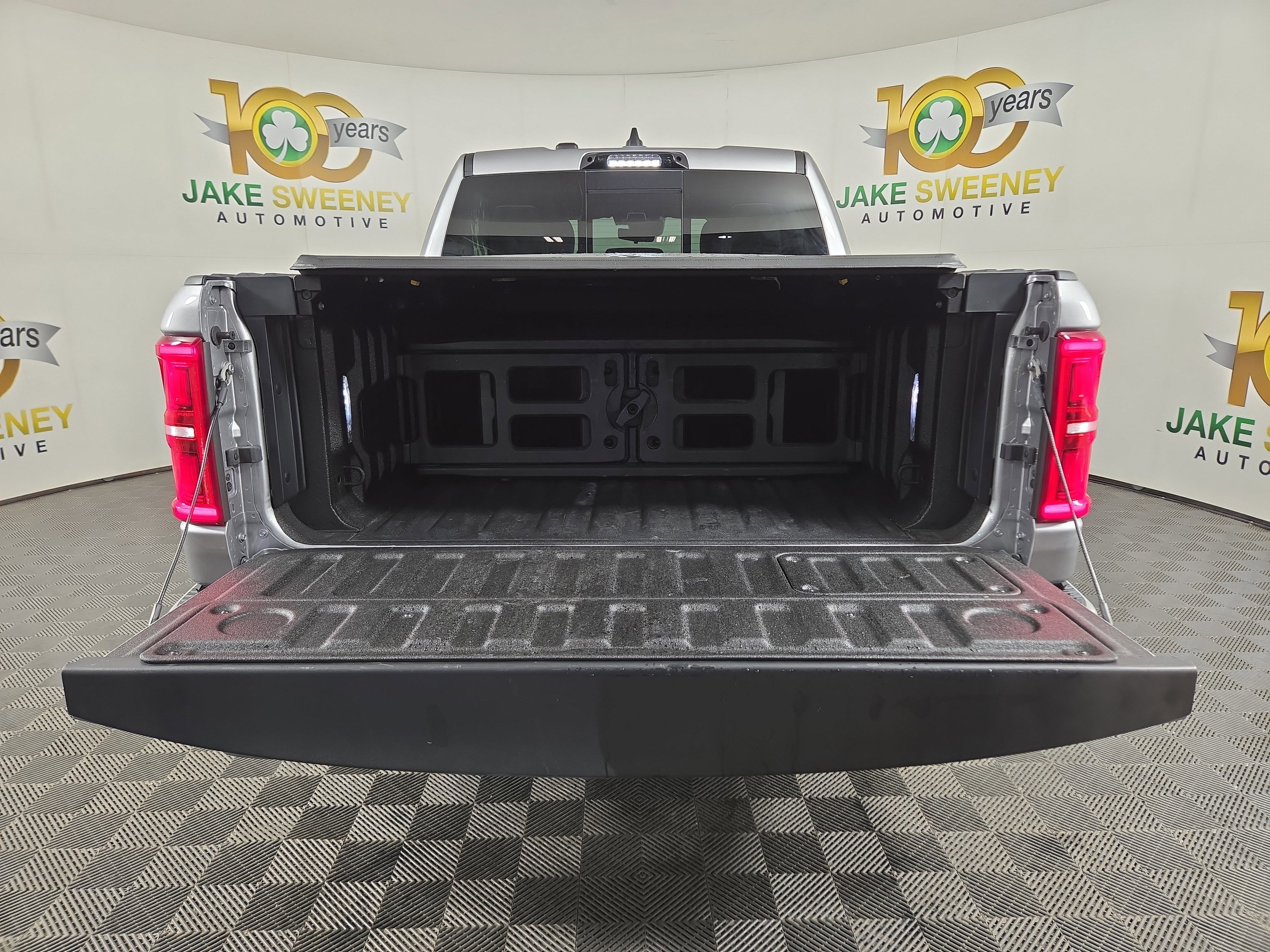 Used 2025 RAM 1500 Limited image 35