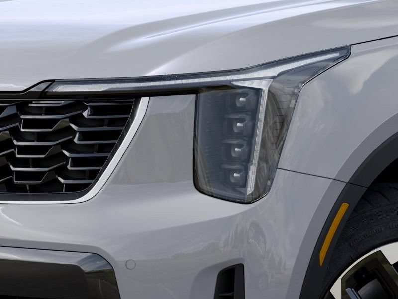 New 2026 Kia Sorento S AWD/4WD image 11