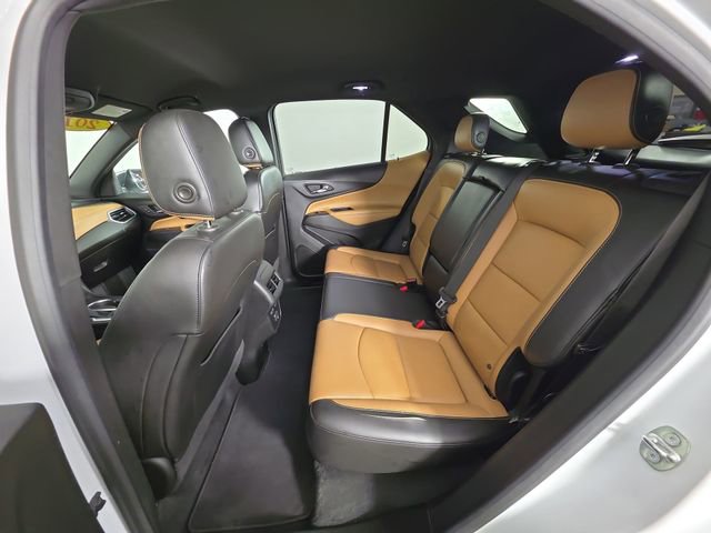 Used 2019 Chevrolet Equinox Premier image 20