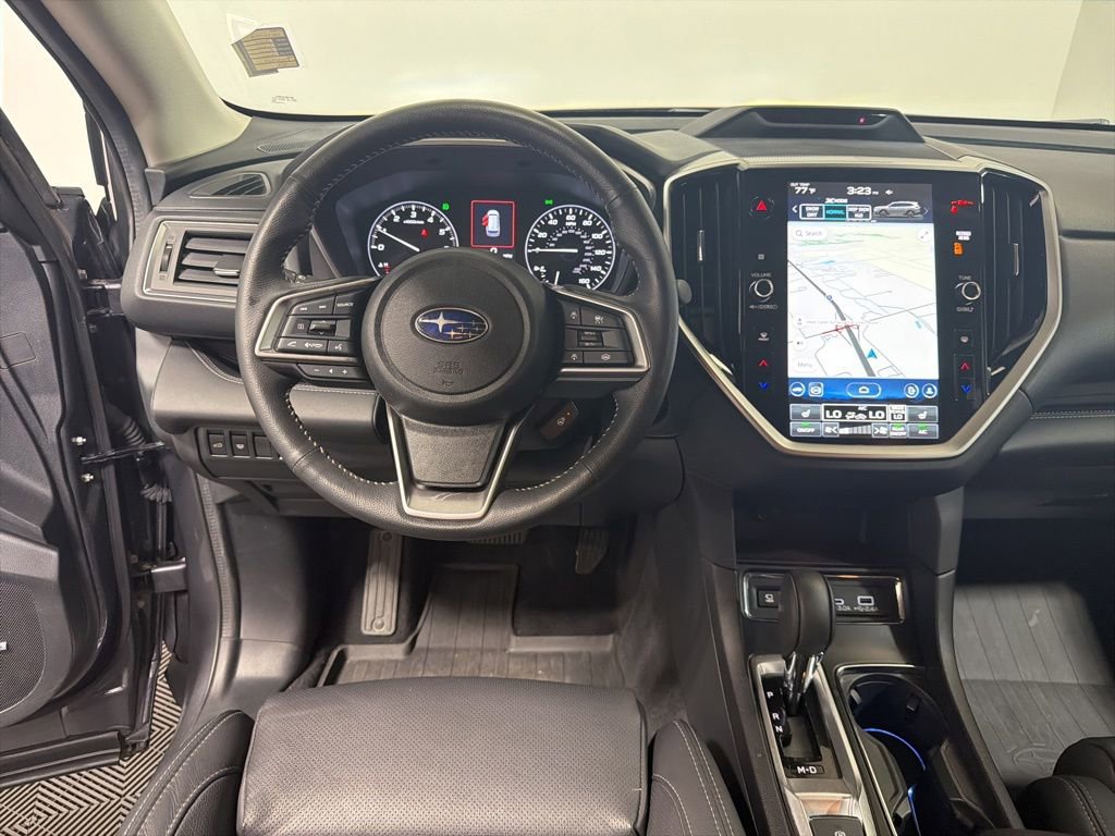 Used 2024 Subaru Ascent Limited w/ Technology Package AWD/4WD image 13