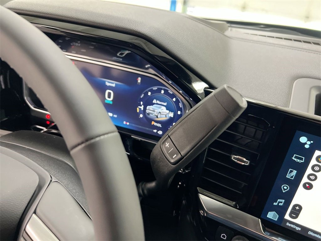 New 2026 Chevrolet Silverado 1500 LT image 17