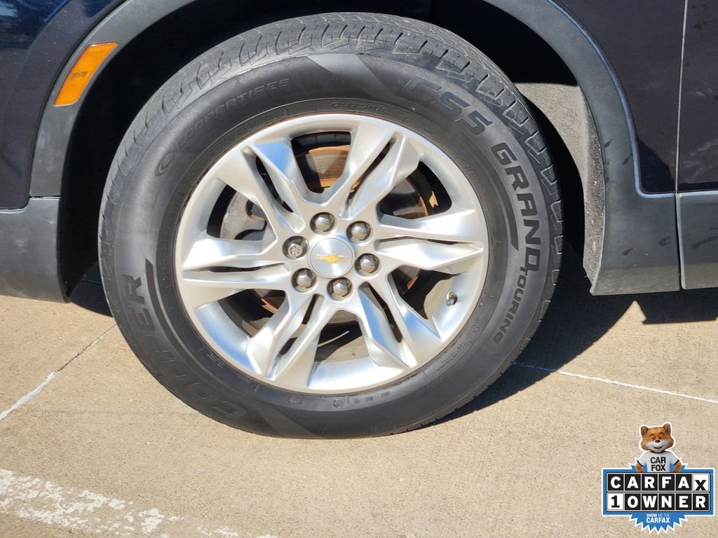 Used 2020 Chevrolet Blazer LT image 16