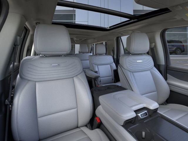 New 2026 Ford Expedition Max Platinum w/ Platinum Ultimate Package image 40