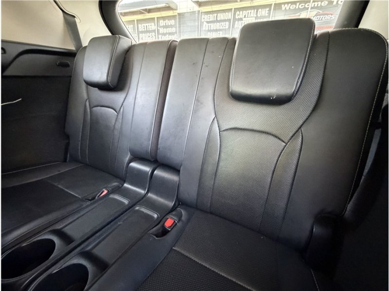 Used 2019 Lexus RX 350L FWD image 24