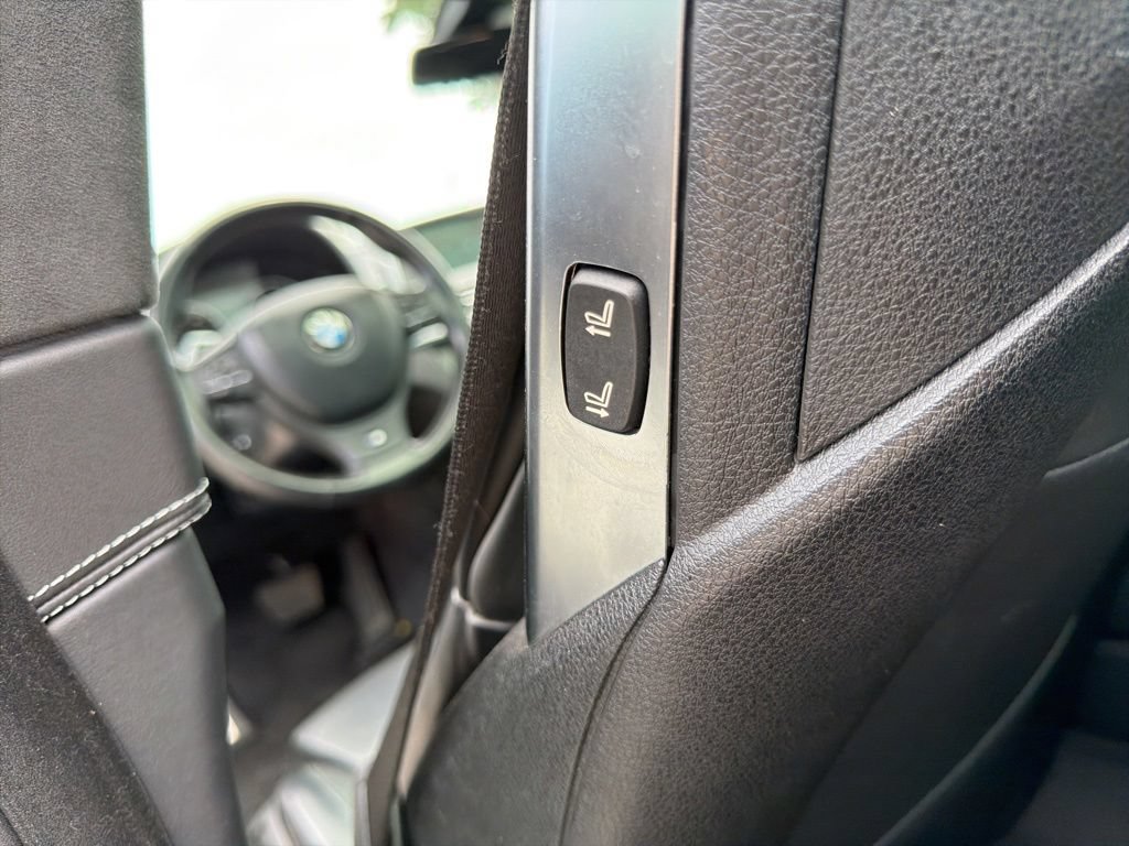 Used 2014 BMW 650i Gran Coupe xDrive AWD/4WD image 14