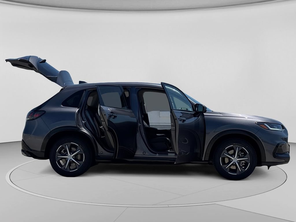 Used 2024 Honda HR-V EX-L image 29
