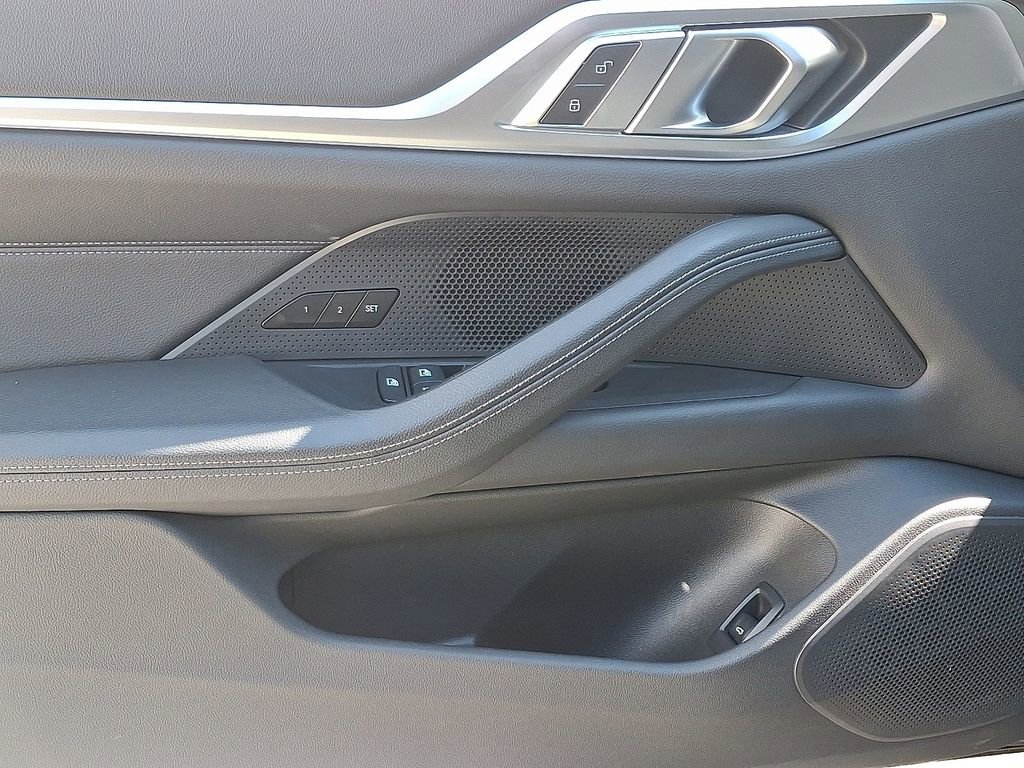 Certified 2024 BMW i4 xDrive40i image 13