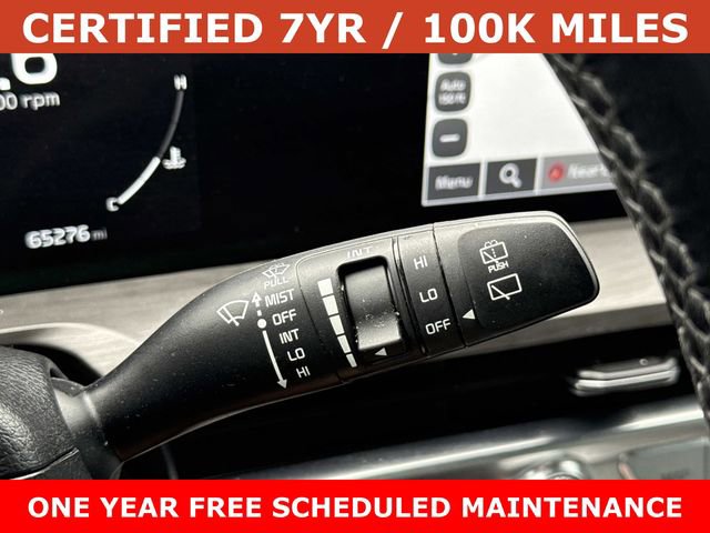 Used 2023 Kia Telluride SX X-Line AWD/4WD image 26