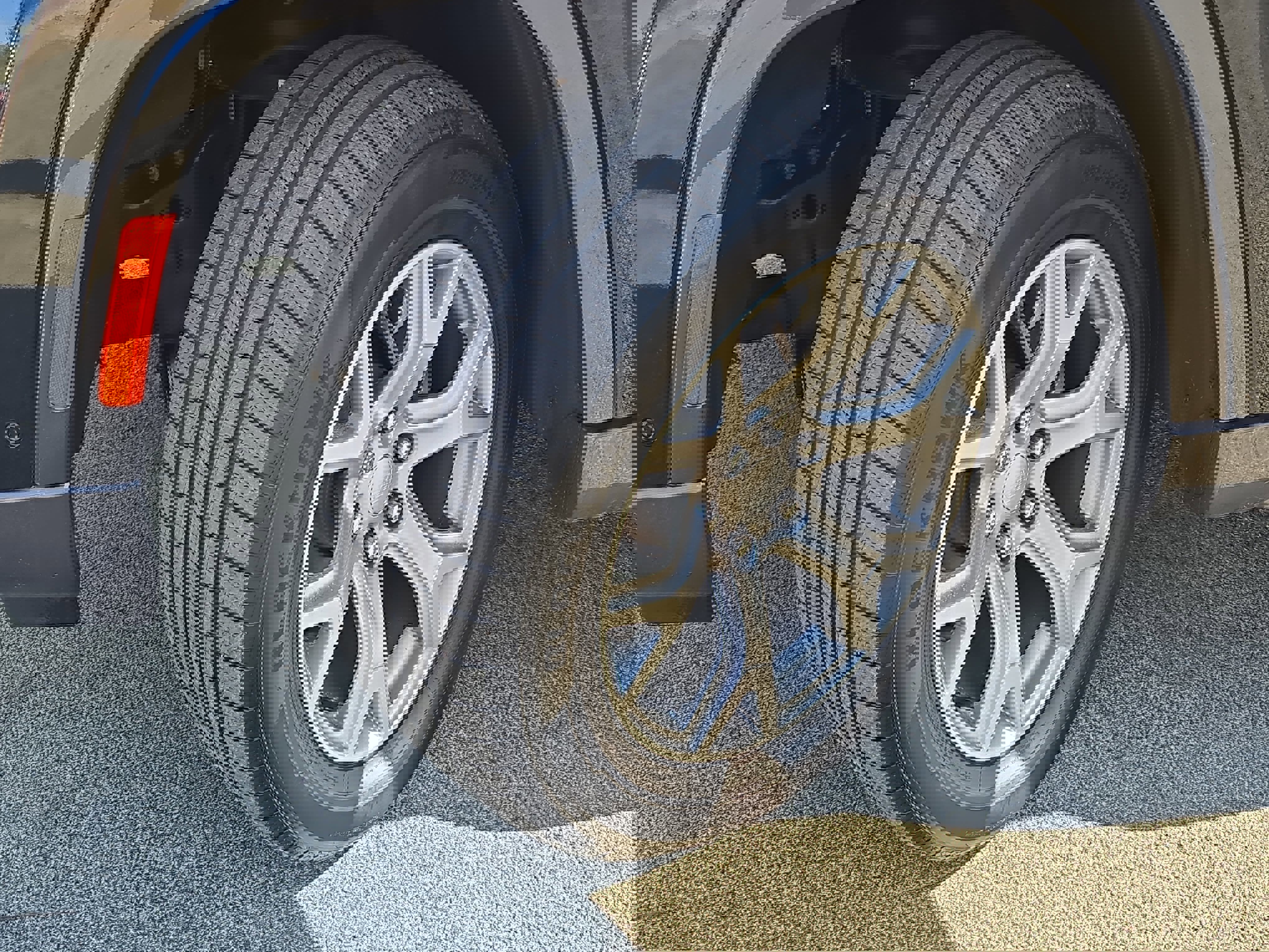 Used 2022 Jeep Wagoneer Series II image 32