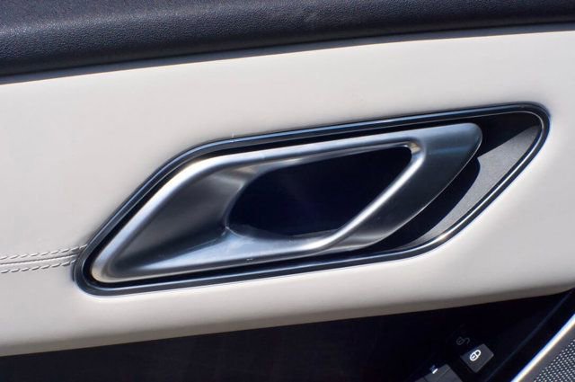 Used 2020 Land Rover Range Rover Velar R-Dynamic HSE AWD/4WD image 34