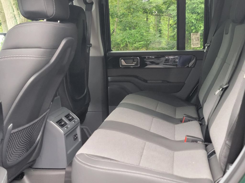 New 2026 INEOS Grenadier Station Wagon AWD/4WD image 18